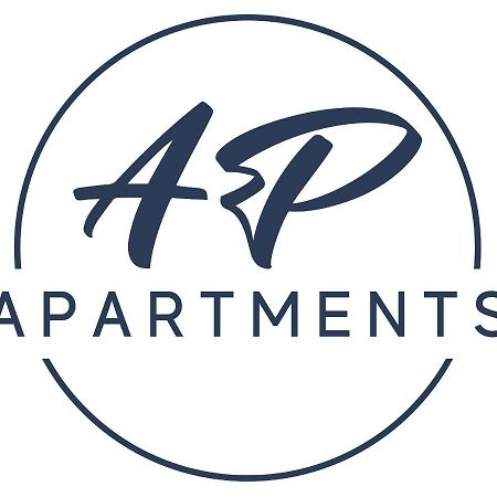 Ap Apartments Piastowska غدانسك المظهر الخارجي الصورة